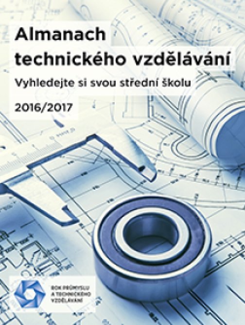 Almanach technického vzdělávání